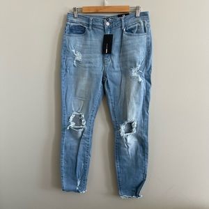 🆕 FN Comfort Stretch Skinny Jeans